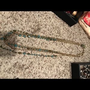 Premier Designs necklace